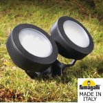 Ландшафтный светильник FUMAGALLI TOMMY 2L SPIKE  4M1.001.000.AXD2L