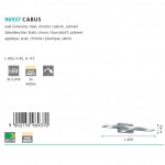 Светодиодный настенный светильник Eglo 96937 CABUS