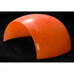 Светильник настенный бра Lussole LSN-0211-01 MELA