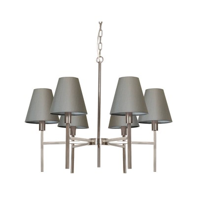 Люстра Natural concept LUCERNE 6LT LUCERNE