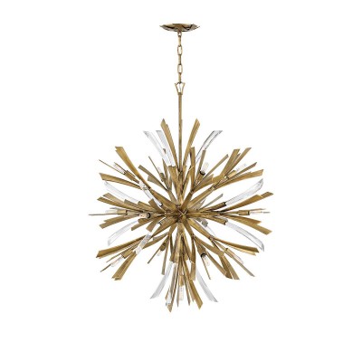 Подвесной светильник Natural concept QN-VIDA-13P-L VIDA Подвесной светильник Natural concept QN-VIDA-13P-L VIDA