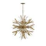 Подвесной светильник Natural concept QN-VIDA-13P-L VIDA