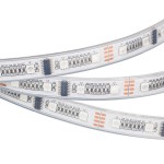 Лента с ПДУ CS-SPI-2000P 12V RGB (5060, 96 LED) Arlight 15862
