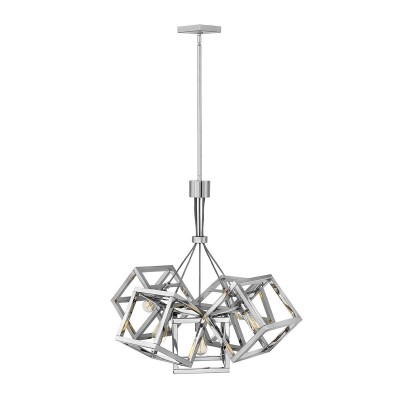 Подвесной светильник Natural concept QN-ENSEMBLE5P-PN ENSEMBLE Подвесной светильник Natural concept QN-ENSEMBLE5P-PN ENSEMBLE