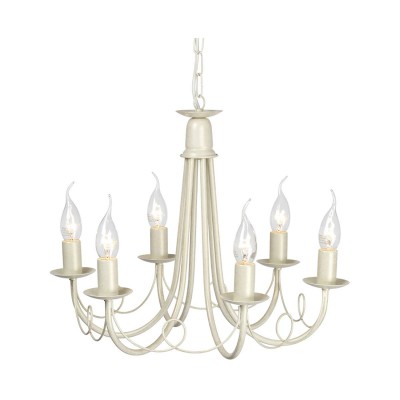 Люстра Natural concept MN6 IV/GOLD MINSTER