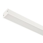 Светильник SNAP-STARLINE-FLAT-S600-13W Warm3000 (WH, 120 deg, 48V) Arlight 31569