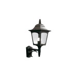 Настенный фонарь Natural concept CP1 BLACK CHAPEL