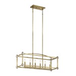 Подвесной светильник Natural concept KL/CAYDEN/ISLE CAYDEN