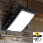 Уличное бра FUMAGALLI GUIZEPPE 4P2.000.000.AYF1R