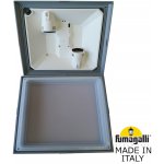 Уличное бра FUMAGALLI GUIZEPPE 4P2.000.000.LYF1R