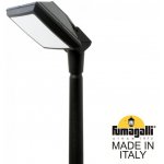 Уличный фонарь на столб FUMAGALLI GIORGIO 4P2.000.G10.AYF1R