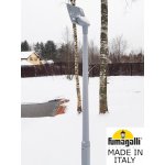 Парковый фонарь  FUMAGALLI EKTOR 2500/GIORGIO 4P2.362.G10.LYF1R