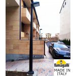 Светильник уличный Fumagalli 4P2.415.G10.AYE28 GIORGIO