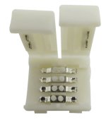 Коннектор для ленты SWG 4pin-10mm SWG 4pin-10mm