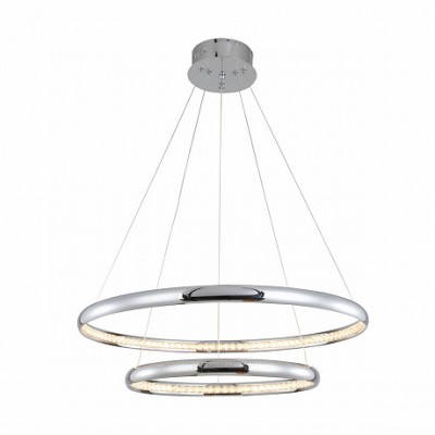 Люстра подвесная Zumaline BALVI MP57043-2 Люстра подвесная Zumaline BALVI MP57043-2