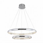 Люстра подвесная Zumaline BALVI MP57043-2