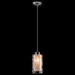 Светильник Eurosvet 50002/1 хром