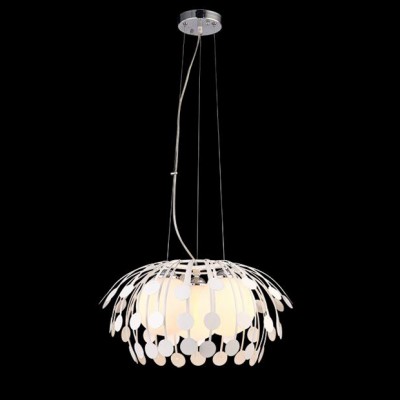 Eurosvet 50008/3 белый