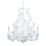 Подвесная люстра Spot Light Buquet 5000902