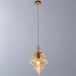 Подвесной светильник Divinare 5000/17 SP-1 MAUMEE MAUMEE