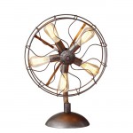 Светильник настольный Divinare 5001/01 TL-5 COTTERO