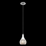 Светильник Eurosvet 50010/1 хром