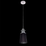 Светильник Eurosvet 50015/1 хром