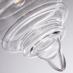 Светильник подвесной Divinare 5001/02 SP-1 MAUMEE