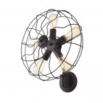 Светильник бра Divinare 5002/05 AP-5 COTTERO