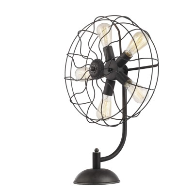 

Светильник настольный Divinare 5002/05 TL-5 COTTERO, 5002/05 TL-5