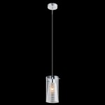 Светильник Eurosvet 50020/1 хром