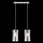 Светильник Eurosvet 50020/2 хром