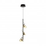 Подвесной светильник Odeon Light 5002/13L Malpa