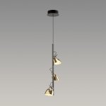 Подвесной светильник Odeon Light 5002/13L Malpa