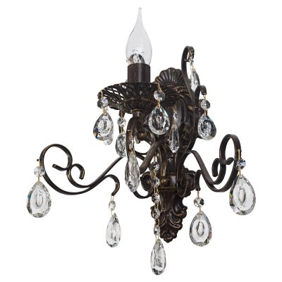 Светильник ЭкономСвет 5002/1wCO WG