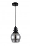 Светильник подвесной Eurosvet 50026/1 дымчатый