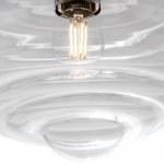 Светильник подвесной Divinare 5002/02 SP-1 MAUMEE