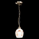 Светильник Eurosvet 50030/1 античная бронза