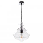 Светильник подвесной Divinare 5003/02 SP-1 MAUMEE