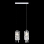 Светильник Eurosvet 50031/2 хром