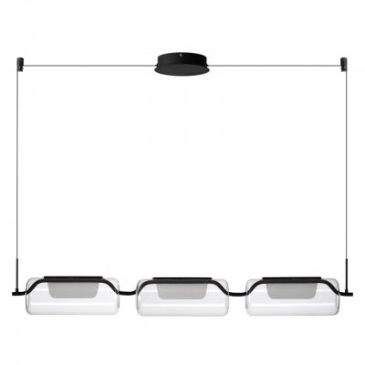 Люстра Odeon light 5003/30L Kavia Люстра Odeon light 5003/30L Kavia