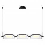 Люстра Odeon light 5003/30L Kavia