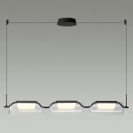 Люстра Odeon light 5003/30L Kavia