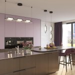 Люстра Odeon light 5003/30L Kavia