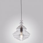 Светильник подвесной Divinare 5003/02 SP-1 MAUMEE