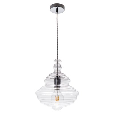 Подвесной светильник Divinare 5003/03 SP-1 MAUMEE MAUMEE