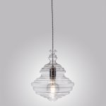 Подвесной светильник Divinare 5003/03 SP-1 MAUMEE MAUMEE