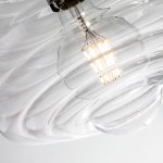 Подвесной светильник Divinare 5003/03 SP-1 MAUMEE MAUMEE