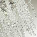 Люстра Odeon light 5004/12 Banche