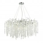 Люстра Odeon Light 5004/14 Banche